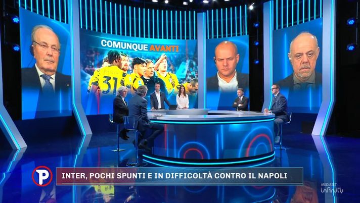 Zazzaroni: “Inter, confusione totale dopo ko Dimarco. E’ strano: io avrei messo…” Zazzaroni: “Inter, confusione totale dopo ko Dimarco. E’ strano: io avrei messo…” - immagine 1