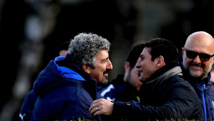 Hubner: “Fossi un dirigente dell’Inter cercherei un centrale di difesa veloce. Secondo me…” - immagine 1