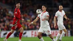 Pedullà – L’Arsenal pronto a cederlo: su Kiwior c’è anche l’Inter