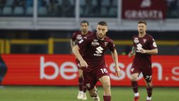 Toro, chi gioca contro il Cagliari? Vlasic è pronto a tornare nell’11 titolare