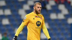 Monza, Di Gregorio: “Nessuna chiamata in Nazionale? Non mi pesa, è un sogno”