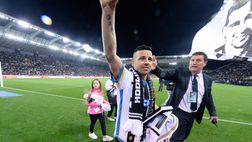 Notizie Udinese – Di Natale è sicuro: “I bianconeri si rialzeranno”