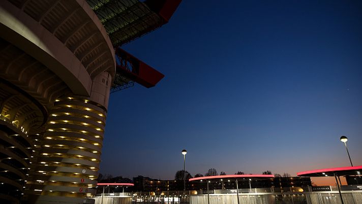 Biglietti derby