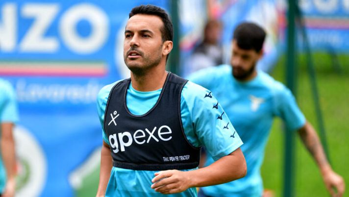 UFFICIALE – Lazio, rinnovo di contratto per Pedro: “Voglio chiudere qui la mia carriera” - immagine 1