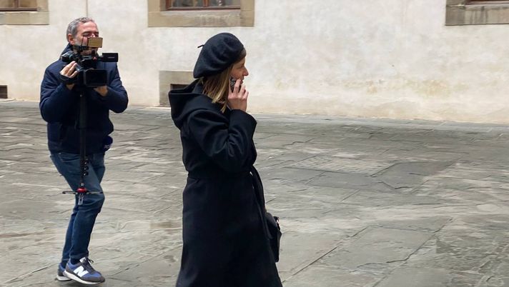 Lavori al Franchi, la Sindaca Barnini: “Soluzione Castellani non sostenibile” - immagine 1