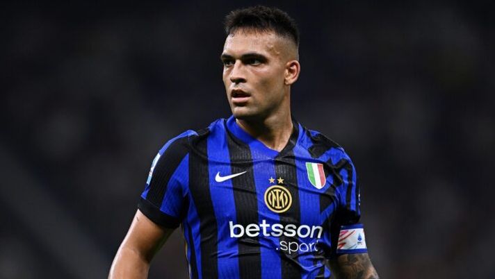 “È tutto vero: abbiamo preso Lautaro e Vlahovic all’asta, ecco come e la rosa” - immagine 1