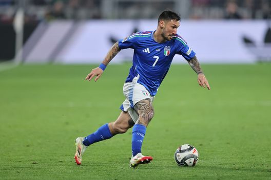 politano germania italia