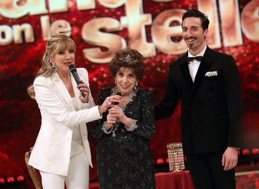 Ballando con le Stelle, nuovo maestro per Federica Pellegrini dopo l’addio a Madonia- immagine 3