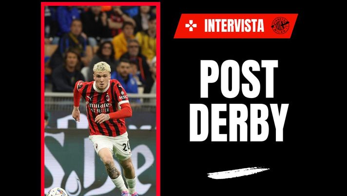 Derby Inter-Milan, Álex Jiménez: 'Contro di loro giochiamo in modo diverso'