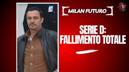 Disastro Milan Futuro: Spal ribalta l’andata e condanna i rossoneri alla Serie D