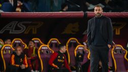 ‘RADIO PENSIERI’, TRANI: “La Roma non è ancora una grande squadra”