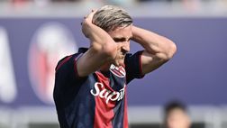 Trevisani: “Saelemaekers è fortissimo, perché il Bologna non lo ha riscattato?