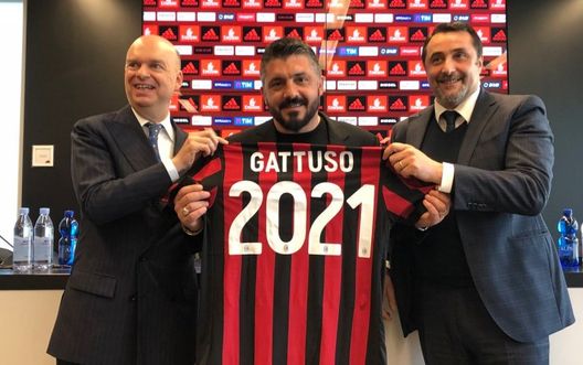Milan, Mirabelli: “Maldini e Massara out? Frizione note e addio non sorprende”- immagine 2