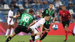 Le pagelle di Sassuolo-Torino 0-1: Brekalo-Praet, qualità allo stato puro