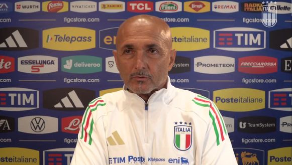 Spalletti: “Caso Ultras? Io so riattaccare. Se ti chiama uno che non conosci…”- immagine 2