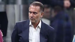 Sorpresa sugli spalti di ‘San Siro’: il patron Cardinale in tribuna per Milan-Juventus