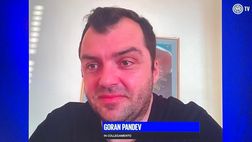 Pandev: “Inter, adesso serve la forza del gruppo. Con il Barca non hai 10 palle gol, devi…”