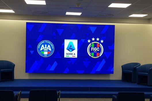 Pres AIA: “Refcam? Tifosi comprenderanno appieno le difficoltà dell’arbitro”- immagine 3