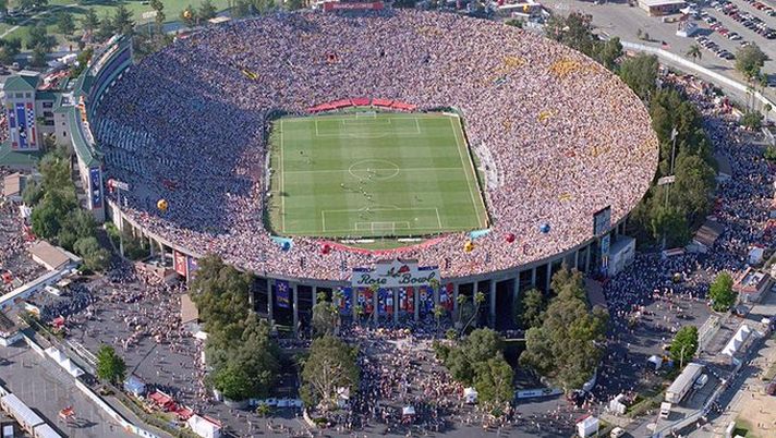 Un pareggio e una sconfitta, ma adesso Galaxy e LAFC pensano solo al derby di Los Angeles… - immagine 1