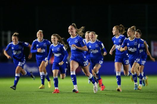 (Photo by Cameron Smith/Getty Images) Il derby di Liverpool women torna ad Anfield: e all’Everton sperano nel bis…- immagine 2