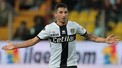 Parma, squalificato Scozzarella: out con l’Hellas