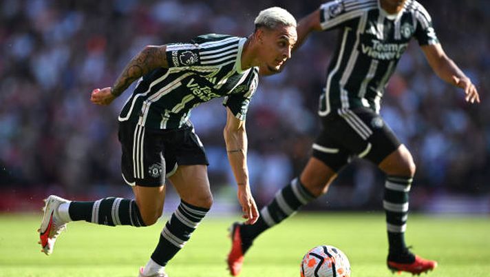 United, si complica il caso Antony: due nuove accuse di violenza - immagine 1