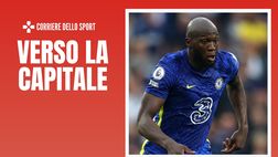 Calciomercato Roma – Lukaku, oggi la fumata bianca? Il punto