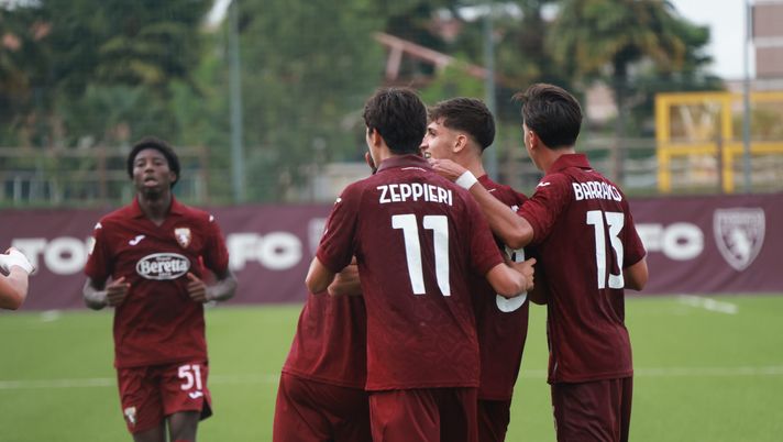 Coppa Italia Primavera, Torino-Pescara 2-1: i granata si rialzano e passano il turno - immagine 1