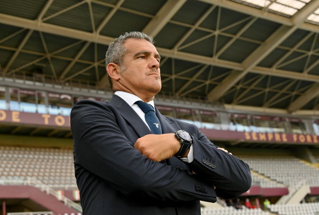 Fotogallery – Torino-Lazio 1-2: le immagini del match - immagine 35