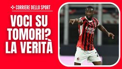 Calciomercato Milan – Tomori-Newcastle? La verità. La sua cessione potrebbe…