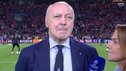 Marotta: “Bilancio ok se si vince in campo. I 100 mln autorizzati da Oaktree servono per…”