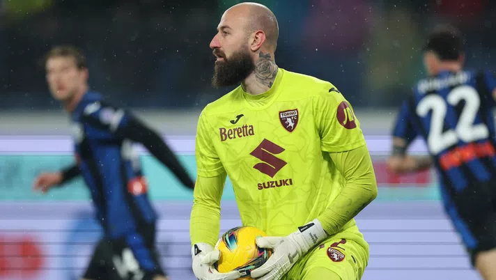 milinkovic-savic napoli