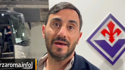 VIDEO – Aquilani: “Ranieri ha rimesso le cose a posto, ma non so se deve rimanere”