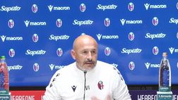 VIDEO / Italiano: “Il gol di Orsolini contro l’Inter? Dopo 7-8 lisci…”