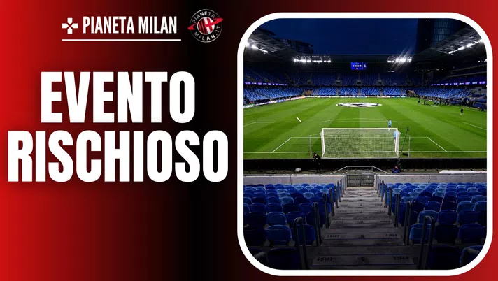 Tehelne pole, stadio dello Slovan Bratislava, dove si giocherà Slovan Bratislava-Milan (getty images)