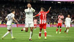 L’Almeria polemizza sui social: “Serata a Berlino-Madrid”