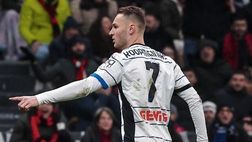 Juve, c’è l’accordo con Koopmeiners: la posizione dell’Atalanta