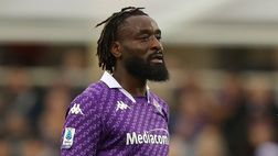 CorSport: “Fiorentina, Nzola ancora fuori per motivi personali: di fatto è fuori rosa”