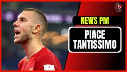 Calciomercato Milan – Pavlovic in cima alla lista dei desideri | PM News