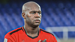 Ufficiale, l’ex Roma e Cagliari Ibarbo risolve il contratto con l’America de Calì