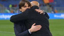 Italia-Turchia, Spalletti sfida Montella: derby italiano in amichevole