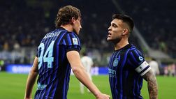 Solo Lautaro in doppia cifra: carestia di gol in Serie A, mai successo