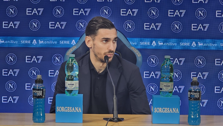 Meret: “Un aspetto è importantissimo e va mantenuto. Su Raspadori…” - immagine 1