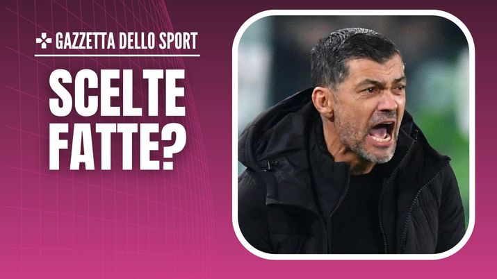 Milan-Girona Champions League 2024-2025 probabile formazione