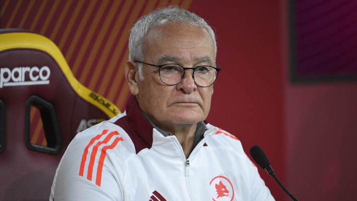 Getty Images Ranieri: “Il campionato della Roma comincia con il Lecce” - immagine 1