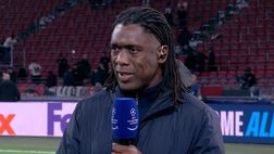 Seedorf: “Esposito? Bella scelta di Chivu, forse Inzaghi non l’avrebbe fatta. Lautaro…”