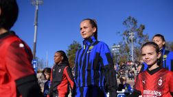 Inter, Thøgersen: “Lotto per i miei obiettivi, il calcio per me è tantissimo”