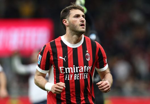 Il tema del dopo Reijnders: serve un Milan più verticale- immagine 4
