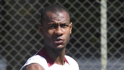 È tornato Ndicka. Anche Oliveras verso l’Arabia