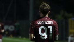 Primavera, le formazioni ufficiali di Fiorentina-Torino: Rossi e Franzoni titolari